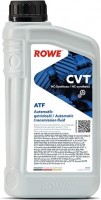 Купить трансмиссионное масло Rowe Hightec ATF CVT 1L  по цене от 437 грн.