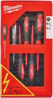 Купить набір інструментів Milwaukee VDE Screwdriver set (4932464066): цена от 1222 грн.