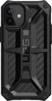 Купити чохол UAG Monarch for iPhone 12 Mini за ціною від 737 грн.