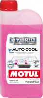 Купить охолоджувальна рідина Motul E-Auto Cool DHC 1L: цена от 295 грн.
