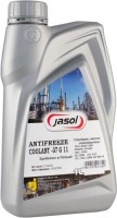 Купити охолоджувальна рідина Jasol Antifreeze Coolant -37C G11 1L  за ціною від 153 грн.