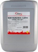Купить охлаждающая жидкость Jasol Extended Life -37C G12+ 20L  по цене от 771 грн.