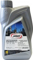 Купити охолоджувальна рідина Jasol Antifreeze G11 Concentrate 1L  за ціною від 131 грн.