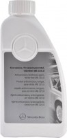 Купить охолоджувальна рідина Mercedes-Benz Antifreeze Concentrate 325.5 1L: цена от 341 грн.