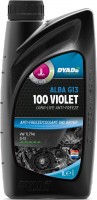 Купить охолоджувальна рідина Dyade Alba G13 100 Violet 1L: цена от 183 грн.