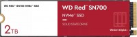 Купити SSD WD Red SN700 (WDS200T1R0C) за ціною від 7042 грн.
