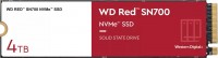 Купить SSD WD Red SN700 (WDS400T1R0C) по цене от 14808 грн.