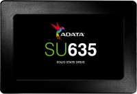 Купити SSD A-Data Ultimate SU635 за ціною від 835 грн.