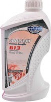 Купить охлаждающая жидкость MPM Antifreeze Premium Longlife G13 Ready To Use 1L: цена от 259 грн.