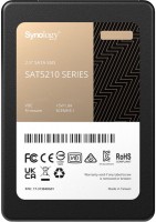 Купити SSD Synology SAT5210 за ціною від 7600 грн.