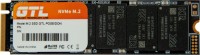 Купити SSD GTL Poseidon (GTLPOS512GBNV) за ціною від 1366 грн.