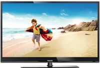 Купить телевизор Philips 39PFL3807T  по цене от 4595 грн.
