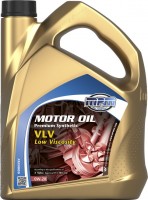 Купить моторное масло MPM 0W-20 Premium Synthetic VLV Low Viscosity 5L  по цене от 2489 грн.