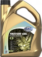 Купить моторное масло MPM 0W-20 Premium Synthetic C5 5L  по цене от 2337 грн.