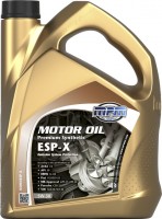 Купить моторное масло MPM 5W-30 Premium Synthetic ESP-X 5L  по цене от 1787 грн.