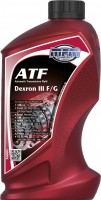 Купити трансмісійне мастило MPM ATF Dexron III F/G 1L  за ціною від 369 грн.