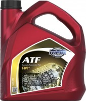 Купити трансмісійне мастило MPM ATF FM+ 4L  за ціною від 1764 грн.