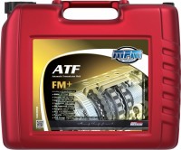 Купить трансмиссионное масло MPM ATF FM+ 20L  по цене от 8311 грн.