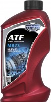 Купити трансмісійне мастило MPM ATF MB7S 1L  за ціною від 482 грн.