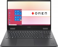 Купити ноутбук HP OMEN 15-en1000 (15-EN1019UA 4R552EA) за ціною від 42999 грн.