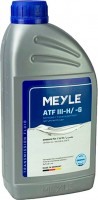 Купити трансмісійне мастило Meyle ATF Dexron IIIH/G 1L  за ціною від 415 грн.