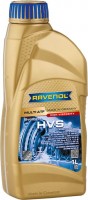 Купить трансмиссионное масло Ravenol Multi ATF HVS Fluid 1L: цена от 497 грн.