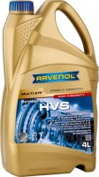 Купити трансмісійне мастило Ravenol Multi ATF HVS Fluid 4L  за ціною від 1842 грн.