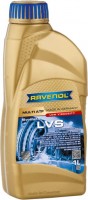 Купити трансмісійне мастило Ravenol Multi ATF LVS Fluid 1L  за ціною від 483 грн.