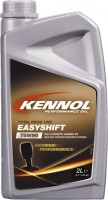 Купить трансмісійне мастило Kennol Easyshift 75W-90 2L: цена от 1209 грн.