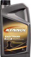 Купить трансмиссионное масло Kennol Easytrans 80W-90 2L: цена от 770 грн.