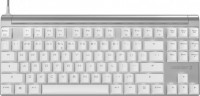 Купить клавиатура Cherry MX 8.0 RGB (USA+ €-Symbol) Brown Switch: цена от 7434 грн.