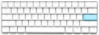 Купити клавіатура Ducky One 2 Mini Red Switch  за ціною від 6299 грн.