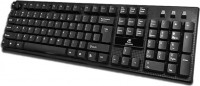 Купити клавіатура Jeqang JK-905  за ціною від 222 грн.