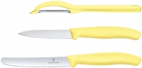 Купить набор ножей Victorinox Swiss Classic Trend Colors 6.7116.31L82  по цене от 856 грн.