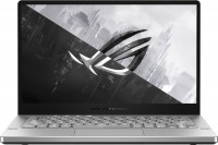 Купити ноутбук Asus ROG Zephyrus G14 GA401QM (GA401QM-HZ028T) за ціною від 64399 грн.