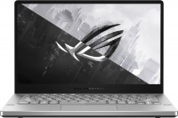 Купить ноутбук Asus ROG Zephyrus G14 GA401QM (GA401QM-HZ028T) по цене от 46999 грн.