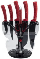 Купити набір ножів Edenberg EB-11062  за ціною від 1075 грн.