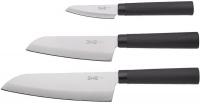 Купити набір ножів IKEA Forslag 503.468.29  за ціною від 805 грн.