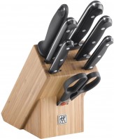 Купить набір ножів Zwilling Twin Chef 34931-003: цена от 11997 грн.