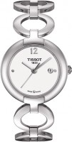 Купити наручний годинник TISSOT Pinky by Tissot Women's Quartz T084.210.11.017.00  за ціною від 9890 грн.