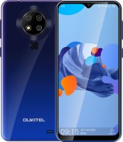 Купить мобильный телефон Oukitel C19 Pro  по цене от 3190 грн.