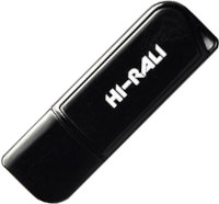 Купить USB-флешка Hi-Rali Taga Series (128Gb) по цене от 429 грн.