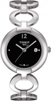 Купити наручний годинник TISSOT Pinky by Tissot Women's Quartz T084.210.11.057.00  за ціною від 10490 грн.
