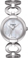 Купити наручний годинник TISSOT Pinky by Tissot Ladies Quartz T084.210.11.116.01  за ціною від 12390 грн.