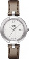 Купити наручний годинник TISSOT Pinky by Tissot Women's Quartz T084.210.16.017.01  за ціною від 9890 грн.