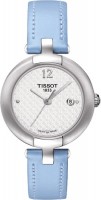 Купить наручные часы TISSOT Pinky by Tissot Women's Quartz T084.210.16.017.02  по цене от 9890 грн.