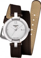 Купити наручний годинник TISSOT Pinky by Tissot Women's Quartz T084.210.16.017.03  за ціною від 9890 грн.