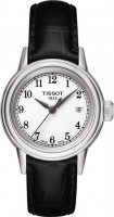 Купити наручний годинник TISSOT Carson T085.210.16.012.00  за ціною від 9340 грн.