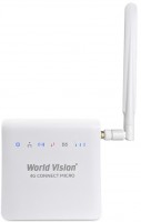 Купить wi-Fi адаптер World Vision 4G Connect Micro: цена от 1390 грн.