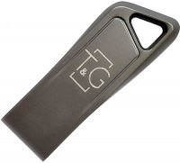 Купить USB-флешка T&G 114 Metal Series 2.0 (4 Gb) по цене от 82 грн.